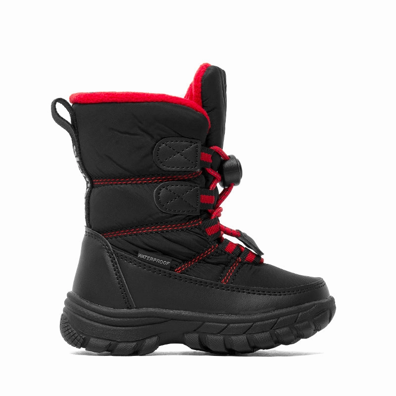 Most Comfortable Snow Boot SHAWN-C