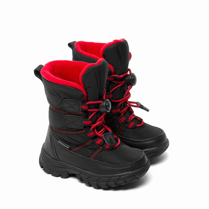 Dr. Martens Snow Boots SHAWN-C