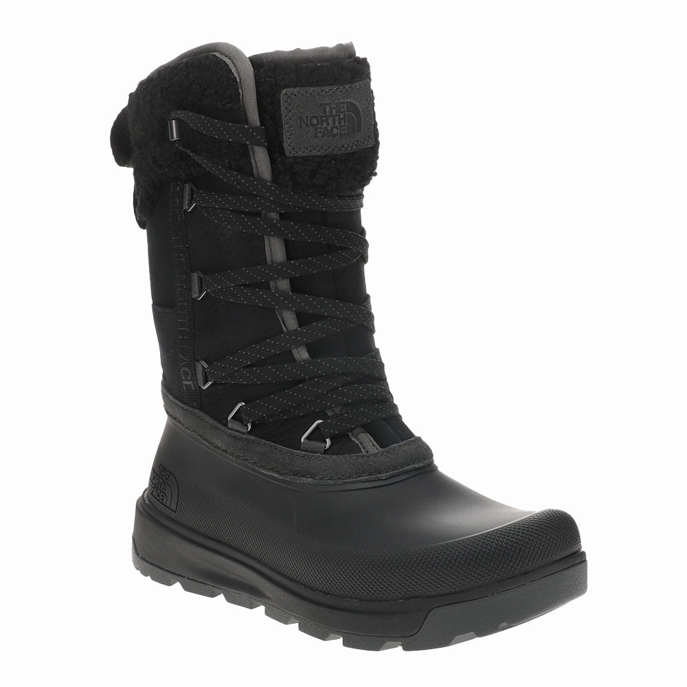 Boots Zipper Side Shellista VI Mid Waterproof Insulated Lace Up Winter Boots