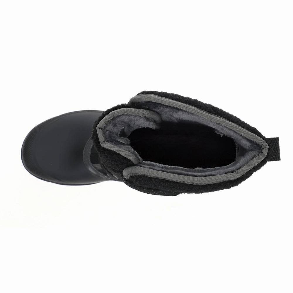 Justin Boots Shellista VI Mid Waterproof Insulated Lace Up Winter Boots