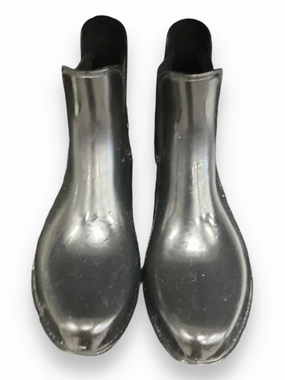 Havaianas Rain Boots Boots Rain By Lauren By Ralph Lauren In Black, Size: 6