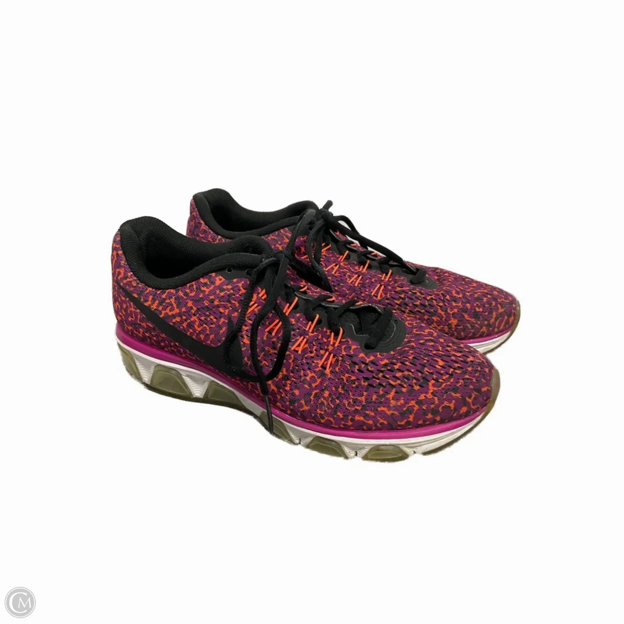 G Dragon Shoes Nike Shoes Athletic By Nike In Multi-colored, Size: 8.5