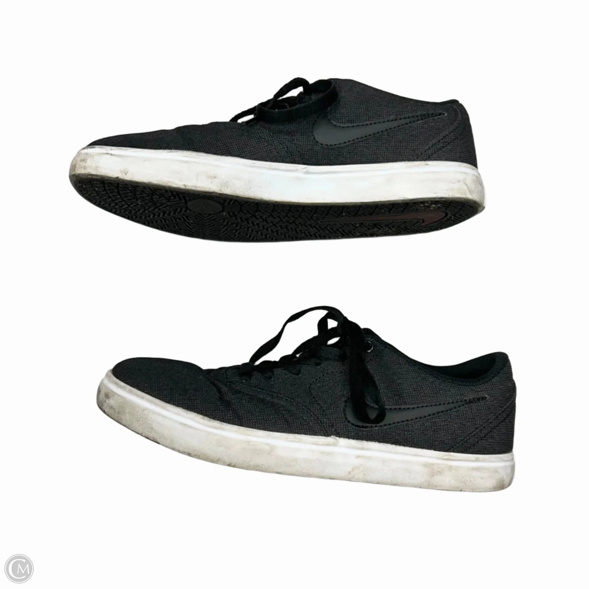 Nike Shoes Store Near Me Shoes Sneakers By Nike In Black, Size: 8