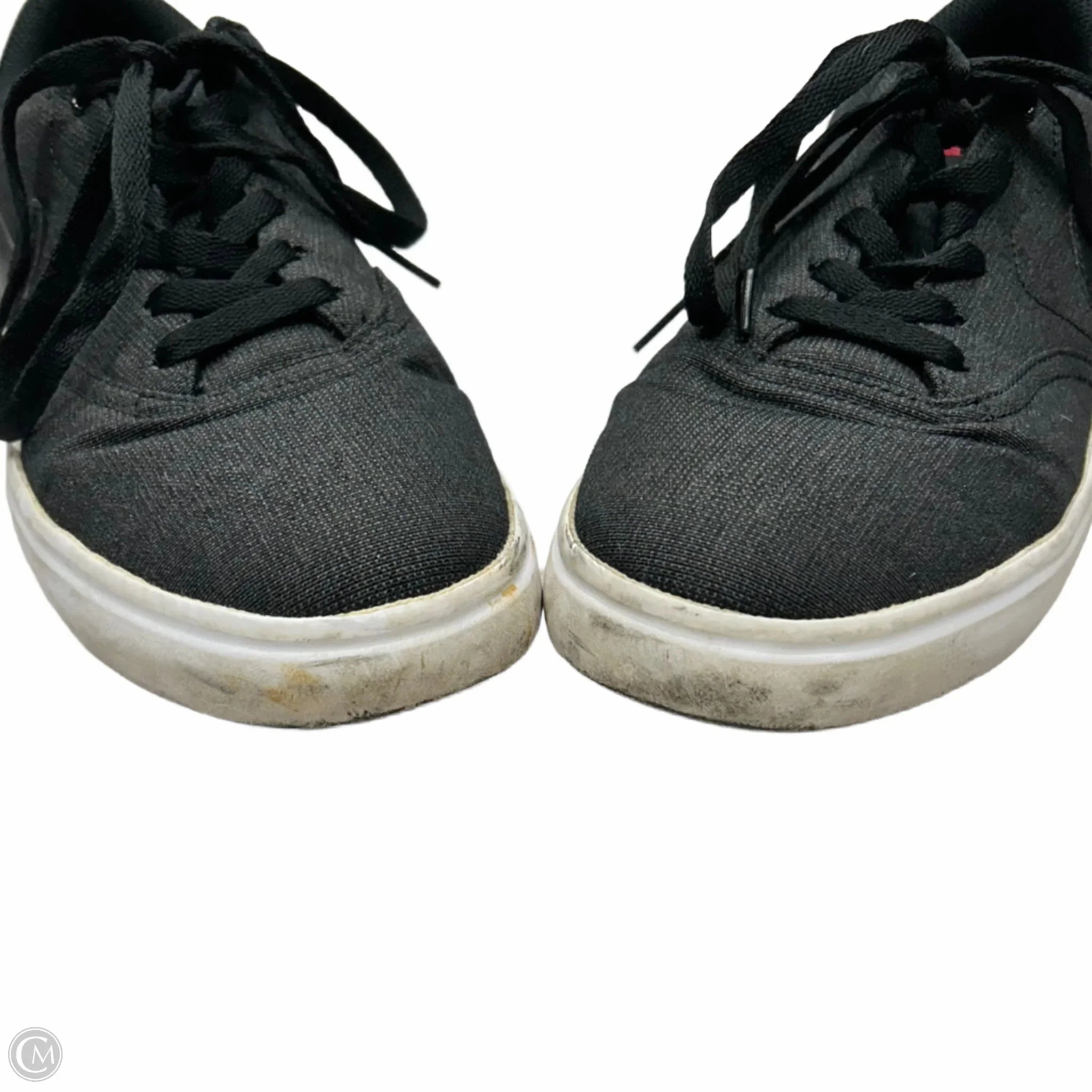 Shoes Sneakers By Nike In Black, Size: 8 Tatum Shoes Nike