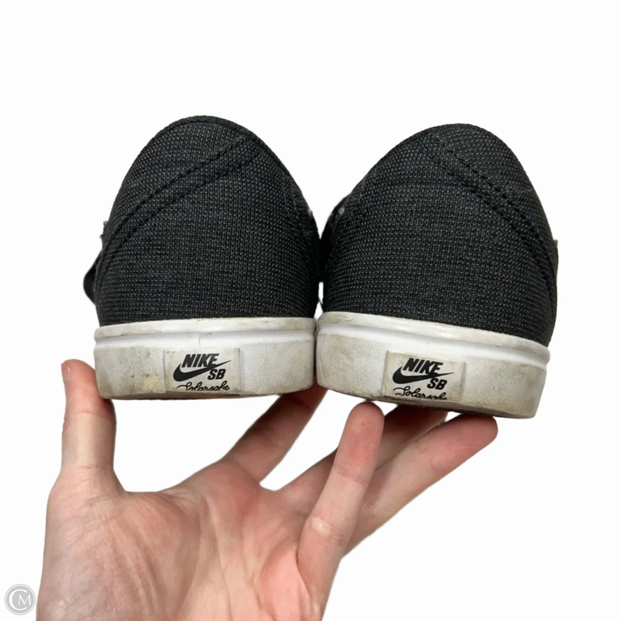 Shoes Sneakers By Nike In Black, Size: 8 Nike Freestyle Shoes