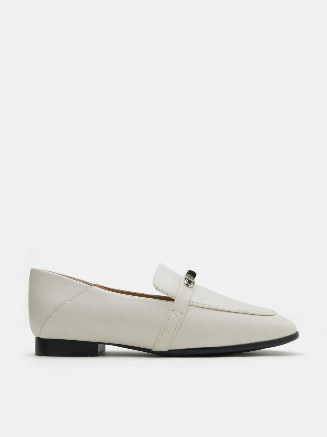 Lo Felicity Classic Loafers