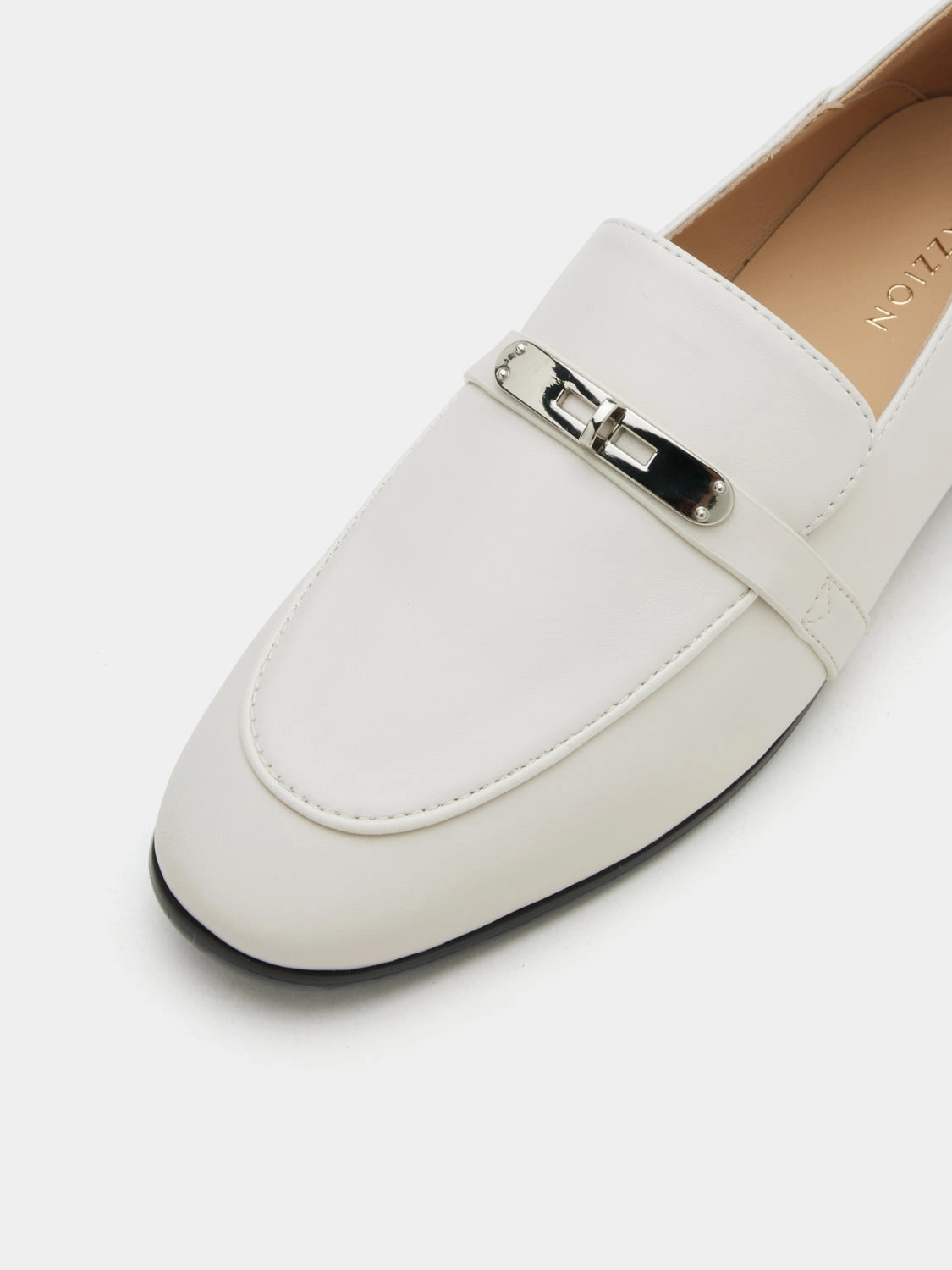 Felicity Classic Loafers Loafers Mary Jane