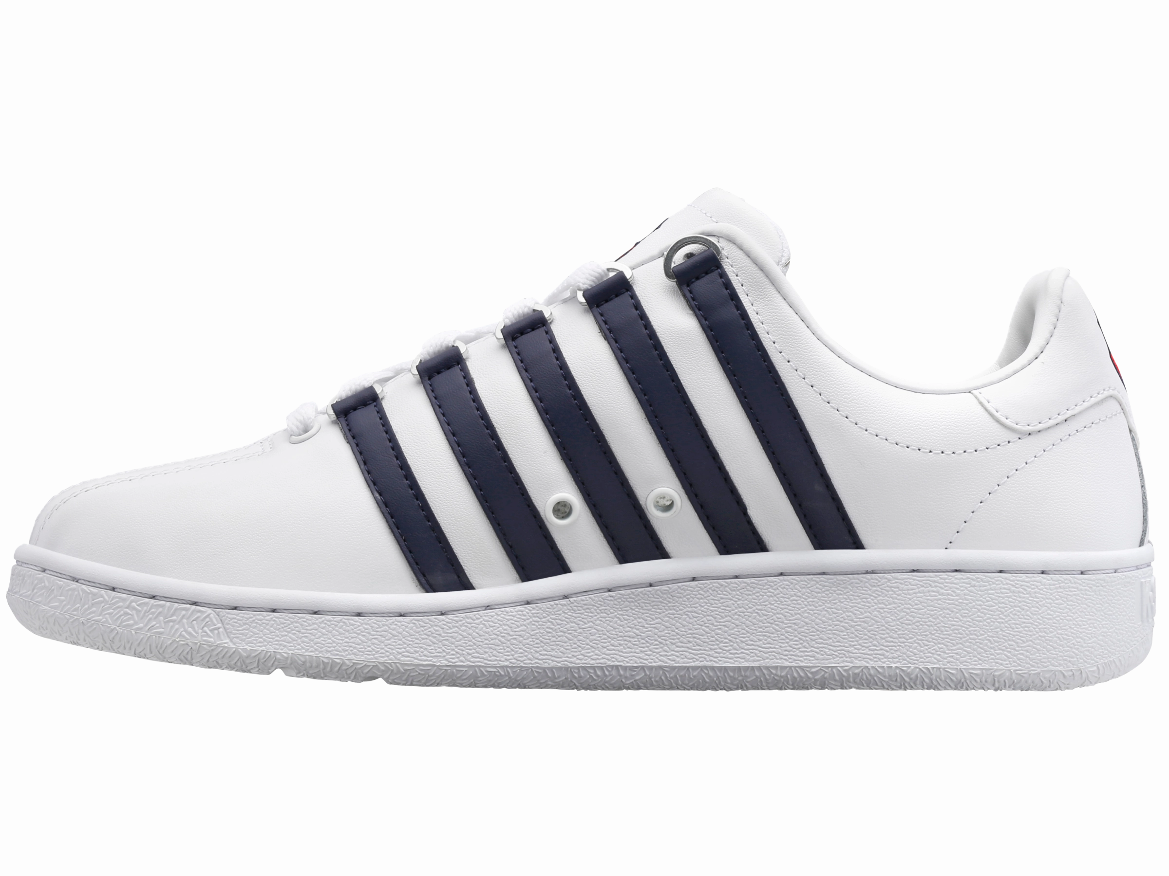 Court Classic Tennis Shoes 07321-109-XW | CLASSIC VN | WHITE/WHITE/NAVY