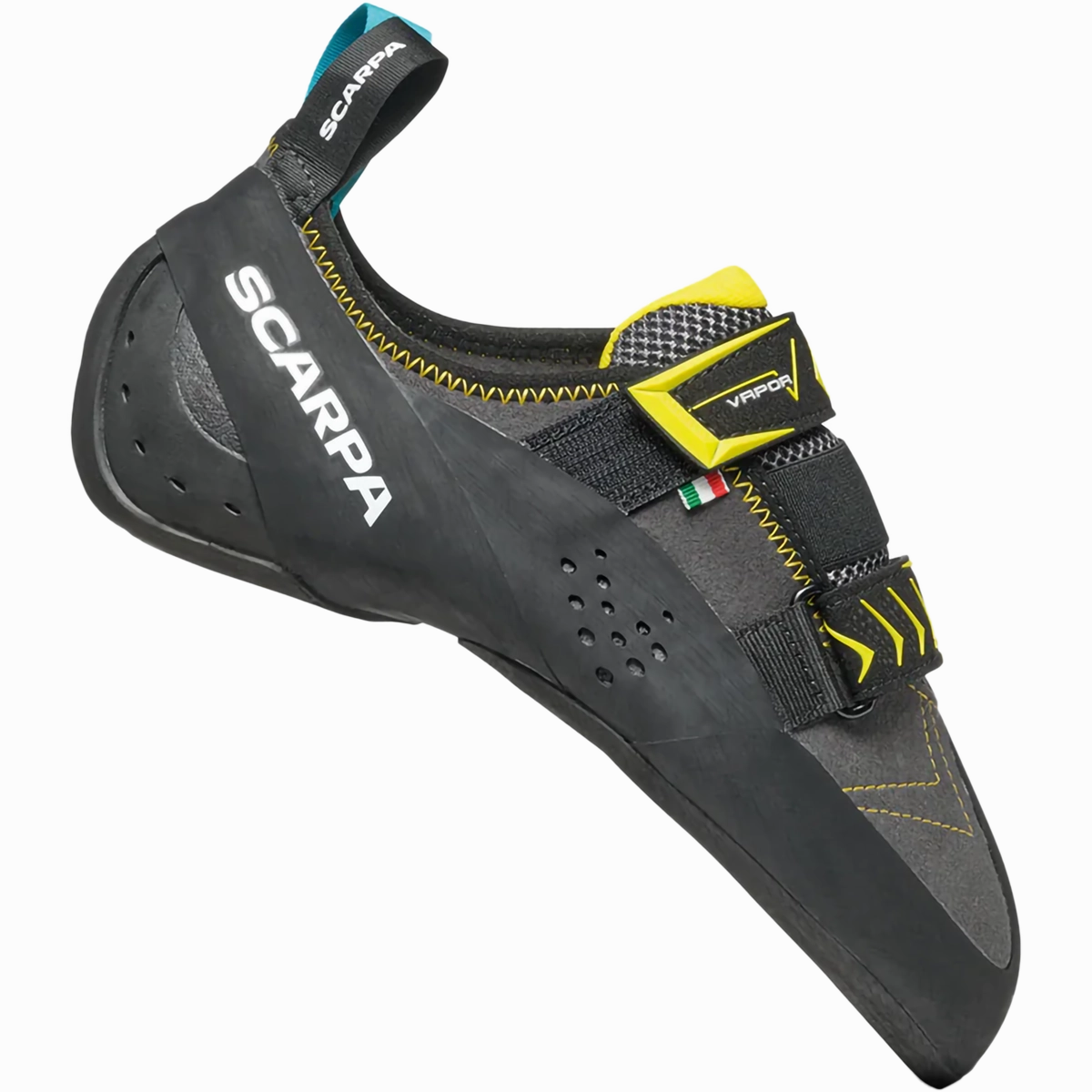 Vapor V La Sportiva Finale Climbing Shoes Vs Tarantulace