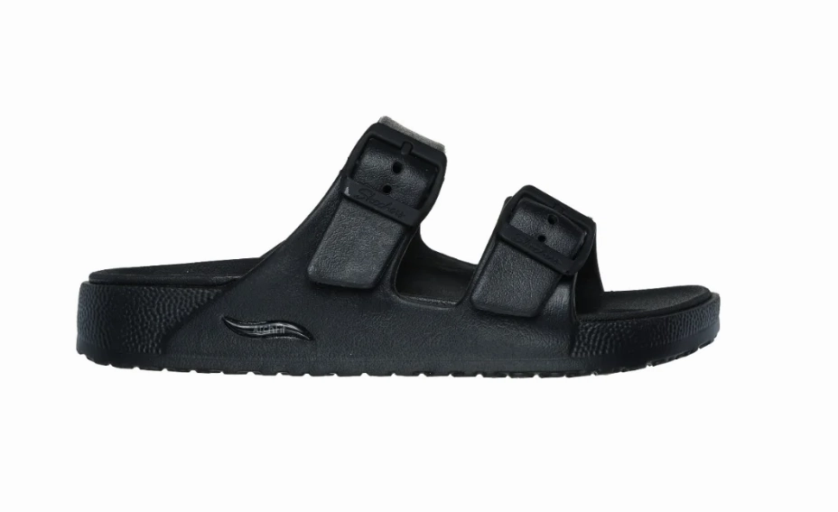 Lavins Slides SKECHERS ARCH FIT CALI BREEZE 2.0 - 111590 - BBK