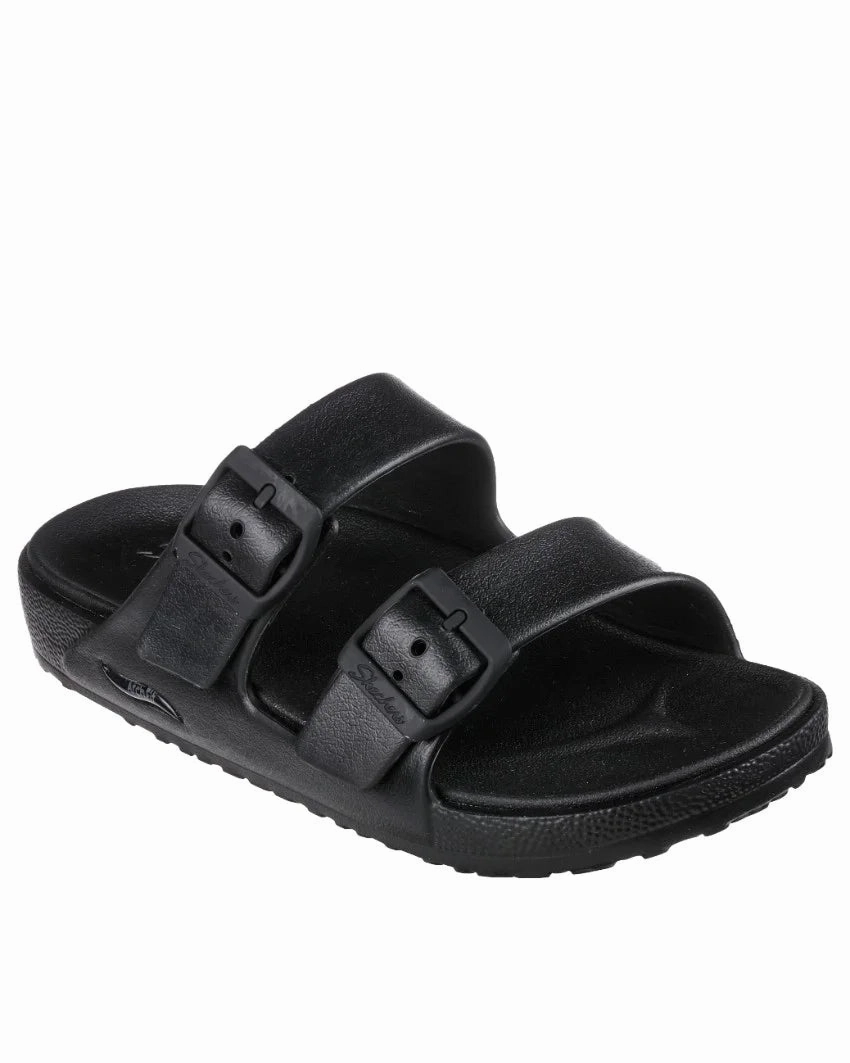 SKECHERS ARCH FIT CALI BREEZE 2.0 - 111590 - BBK Dirty Slippers