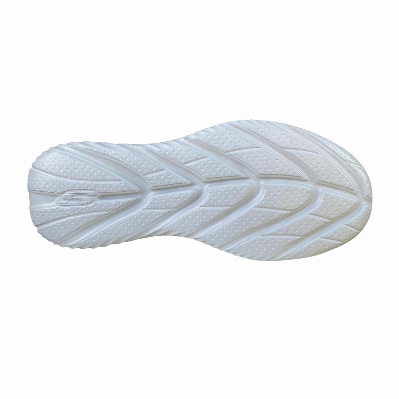 Skechers scarpa sneakers da uomo Bounder 2.0 Emerged 232459/GRY grigio Training Sneakers Vs Running