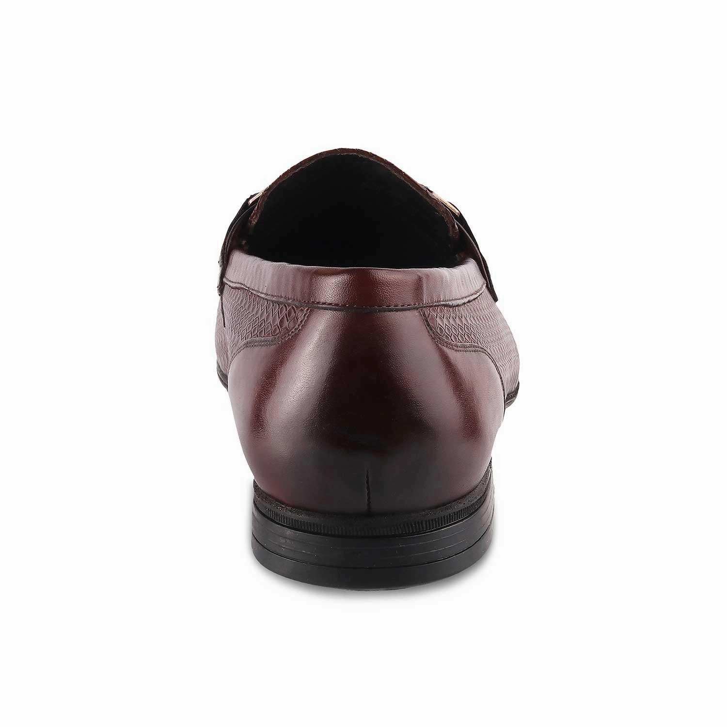 The Cytom Tan Men's Leather Loafers G.h. Bass Weejuns Loafers