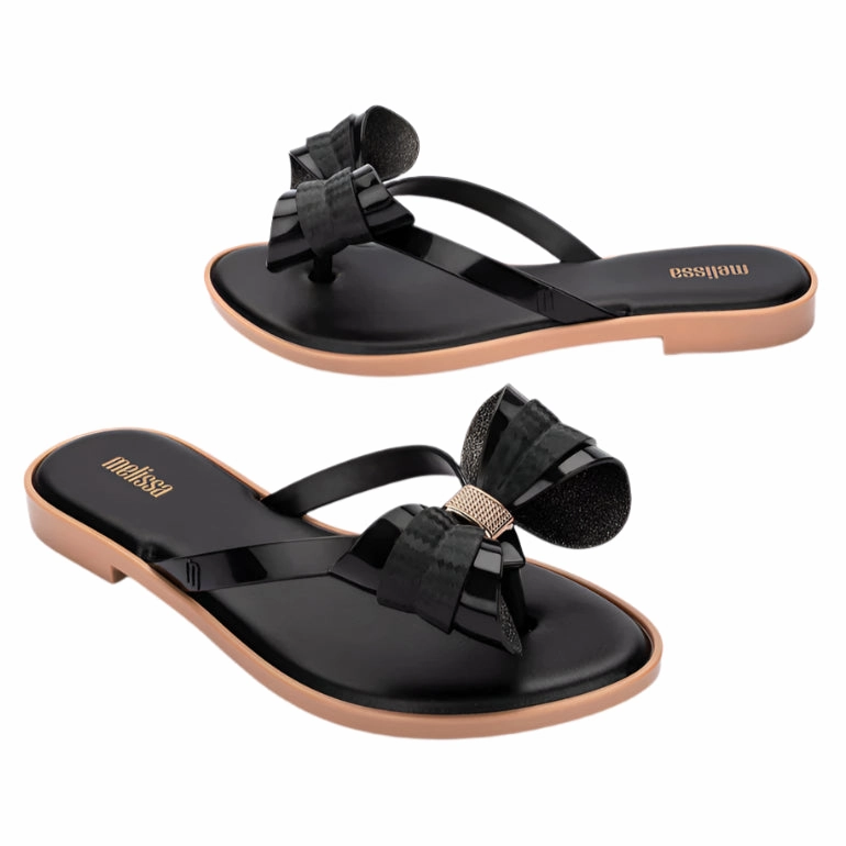 Cowgirl Boot Flip Flops Slim Flip Flop