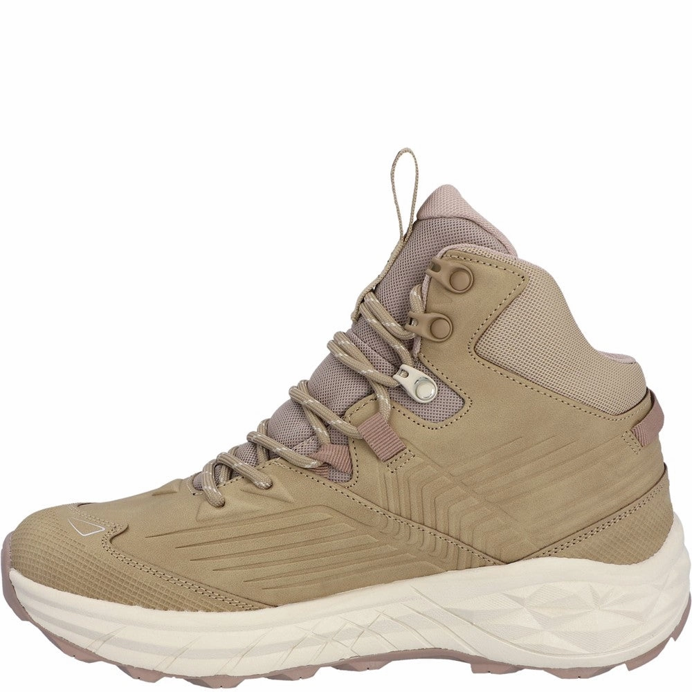 Hi-Tec Fuse Trek Mid Hiking Boots