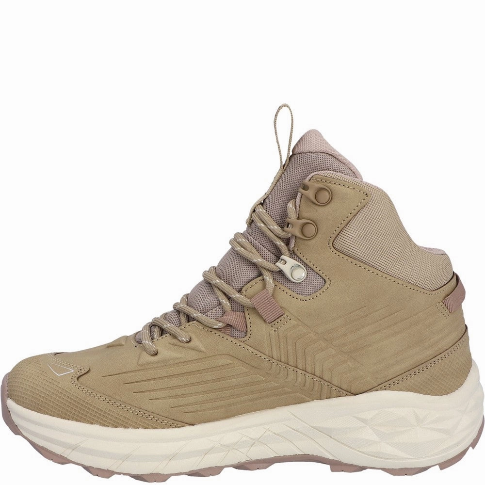 Hi-Tec Fuse Trek Mid Hiking Boots