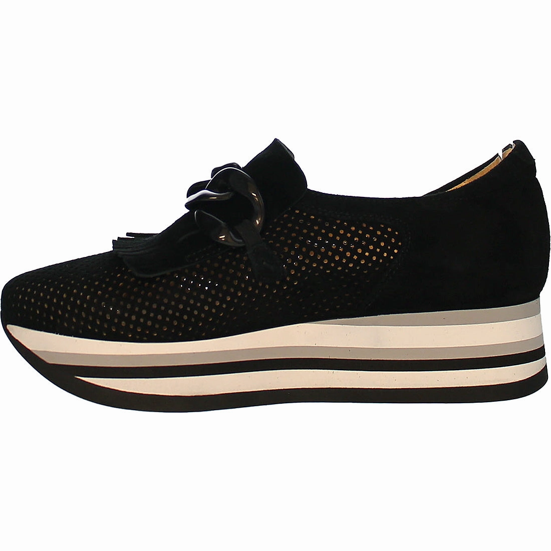 Carly 7.78.08 Bzees Niche Slip On