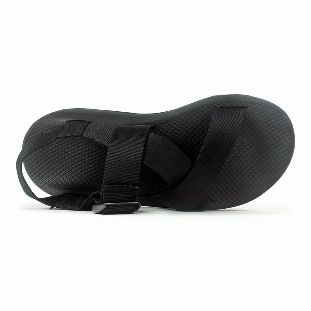 Flat Slides Men's Z/Cloud Sandal