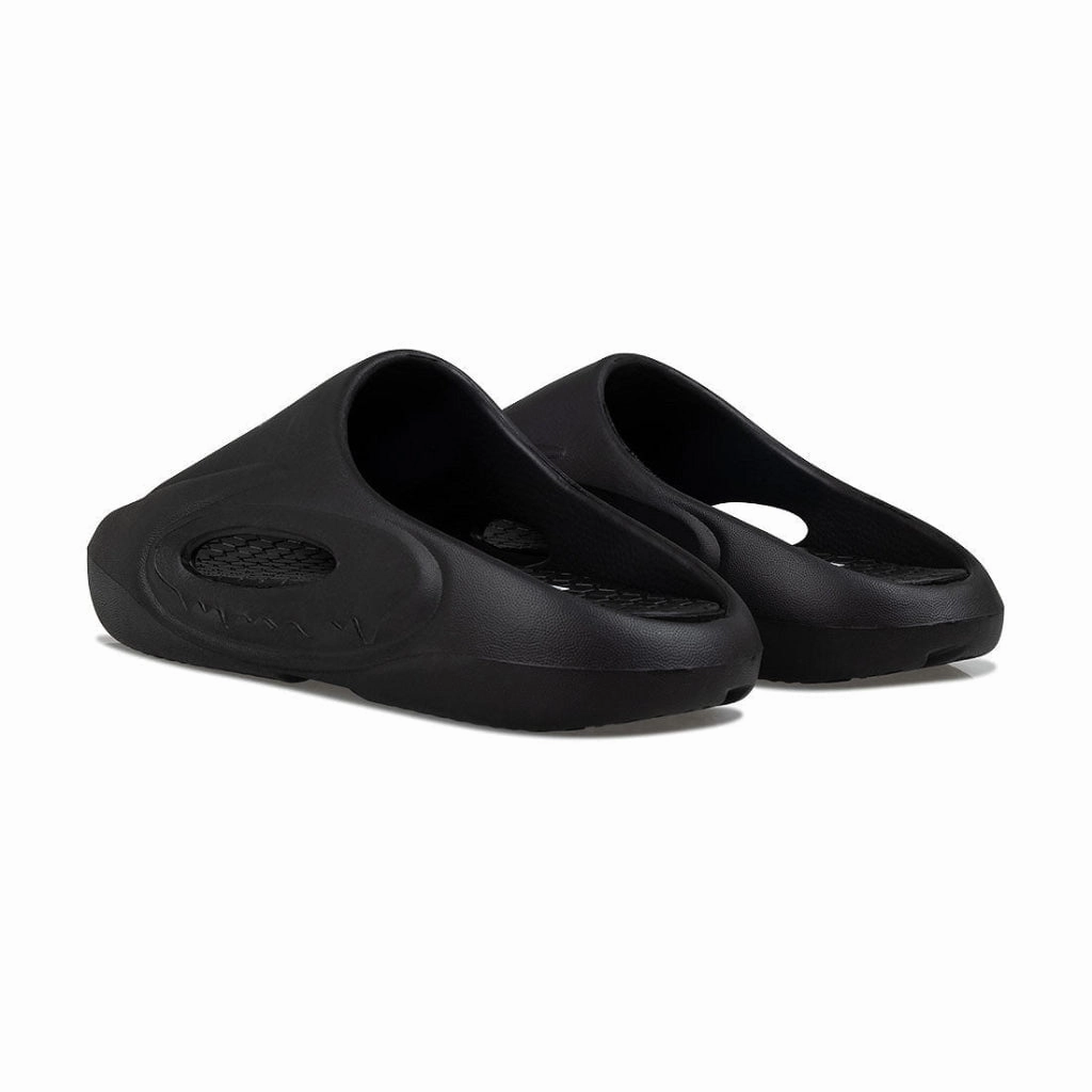 Showy Slippers Cruyff Recovery Hex-Tech Slide Men