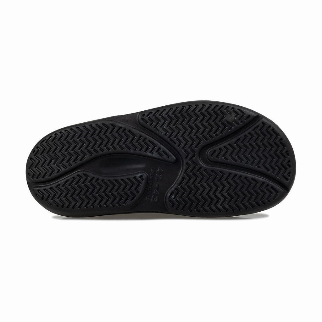 Cruyff Recovery Hex-Tech Slide Men Fur For Slippers