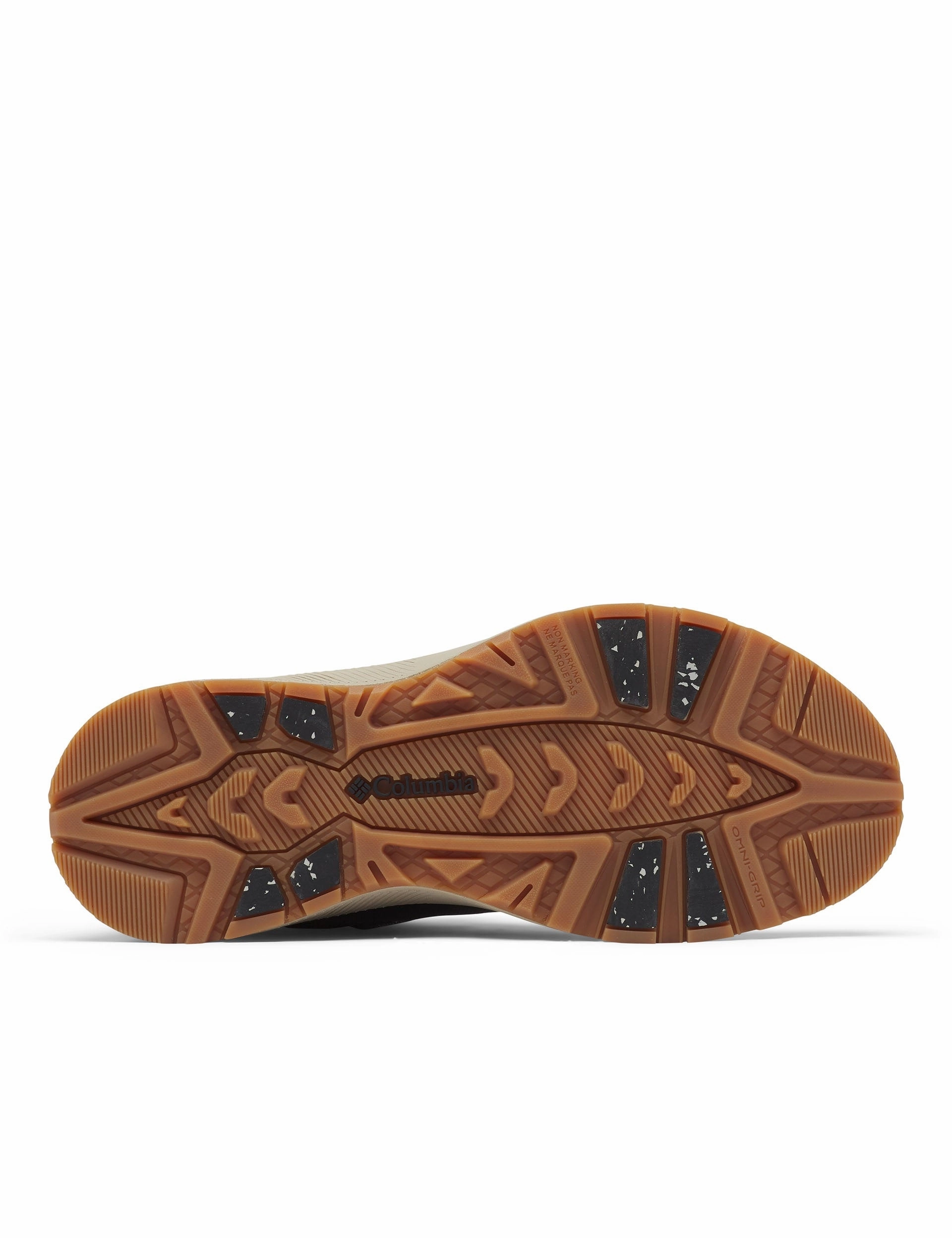 Keen Zionic Mid Hiking Boots Slopeside Village II Omni-Heat Mid Winter Boot - Black/Silver Sage