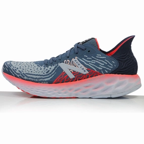 New Balance Fresh Foam 1080 v10 Women's Running Shoe - London Edition Running Bounce Shoes