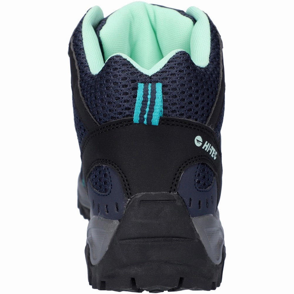 Hi-Tec Jaguar Mid Boots