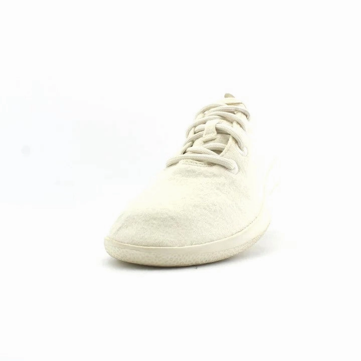 Basketball Shoes Vs Running Shoes Allbirds Wool Runners - CLASSICS: Natural White (Cream Sole) EX