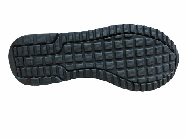 Lotto Leggenda scarpa sneakers da donna Wedge Bronze 217129 8NC nero-rame Bad Sneakers