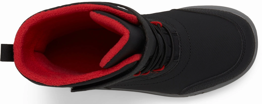 Snow Removal Boots Merrell Snow Storm 3.0 Junior Waterproof Boots - Black