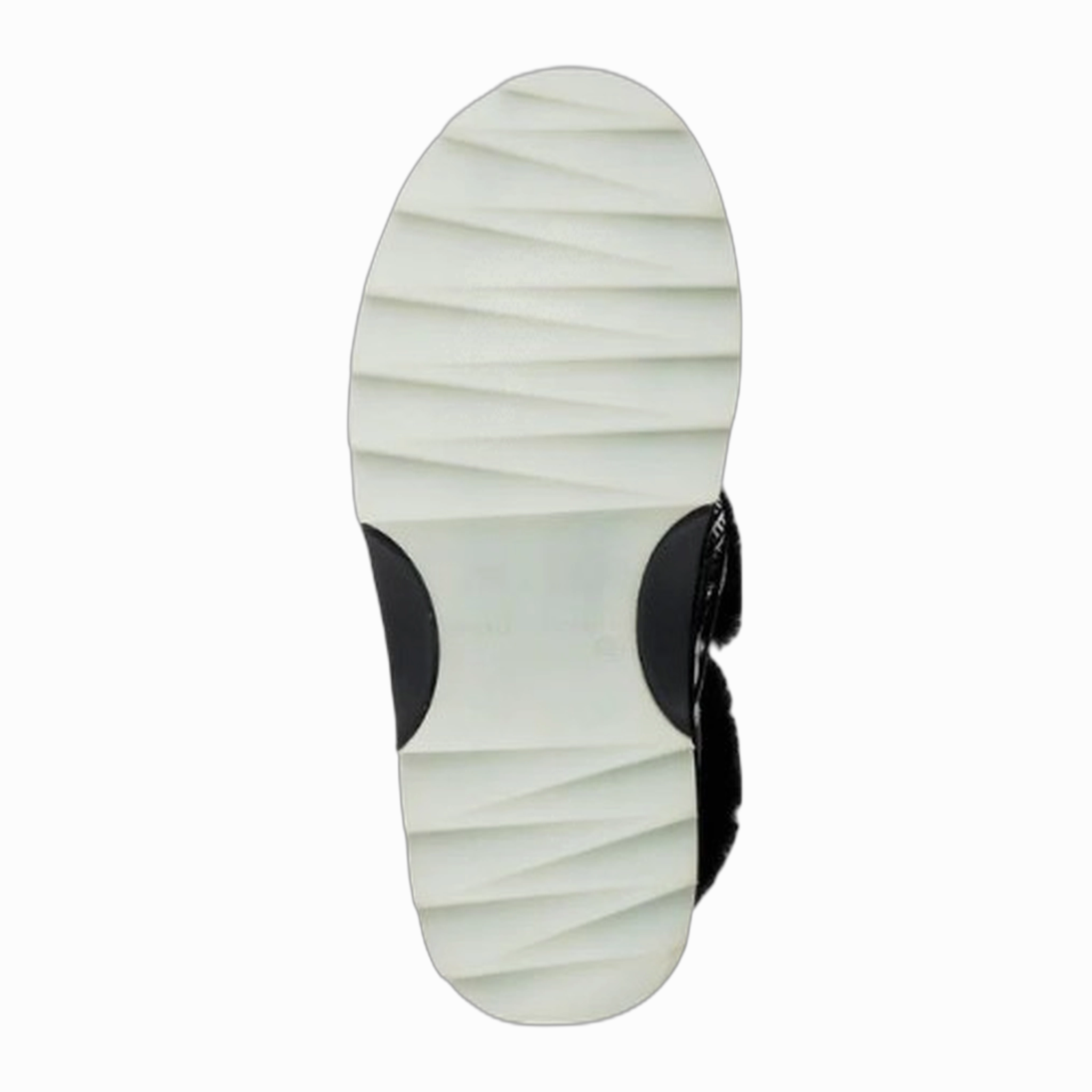 Blurred La Sportiva Winter Hiking Boots