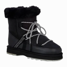 Skechers Synergy Hiking Boots Blurred