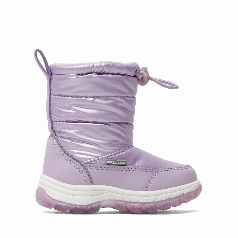 Snow Spike Boots BUNNY-C