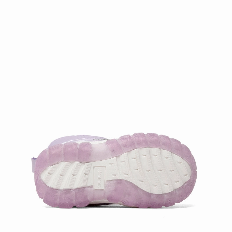 BUNNY-C Snow Boots Sheepskin