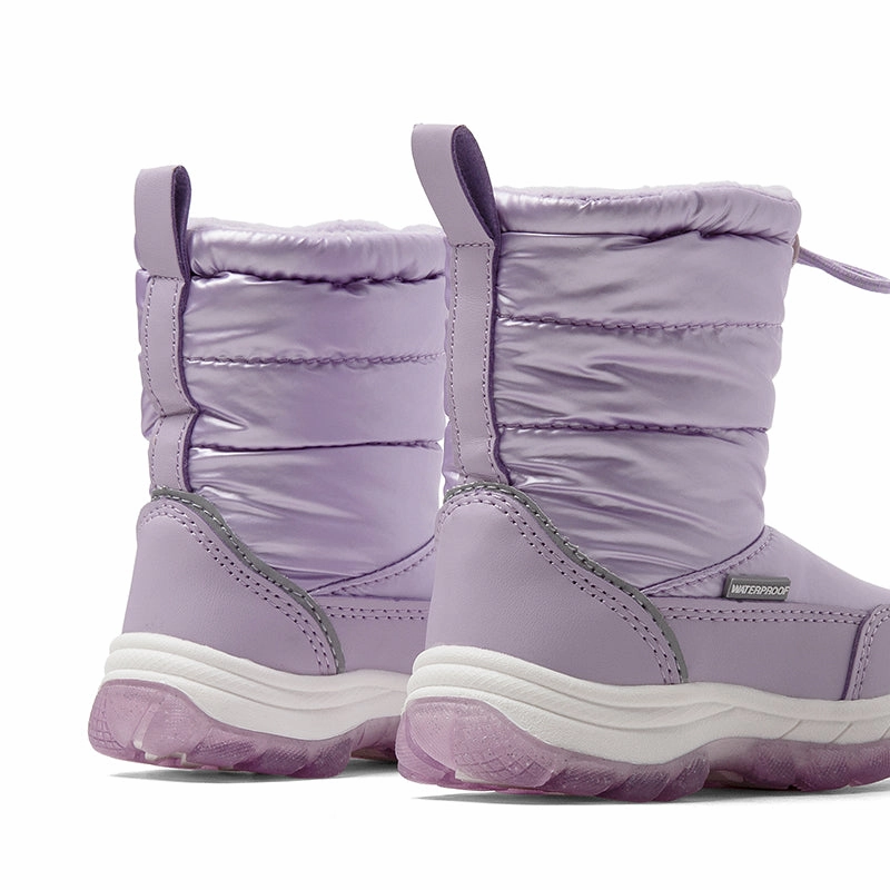 Winter Work Snow Boots BUNNY-C