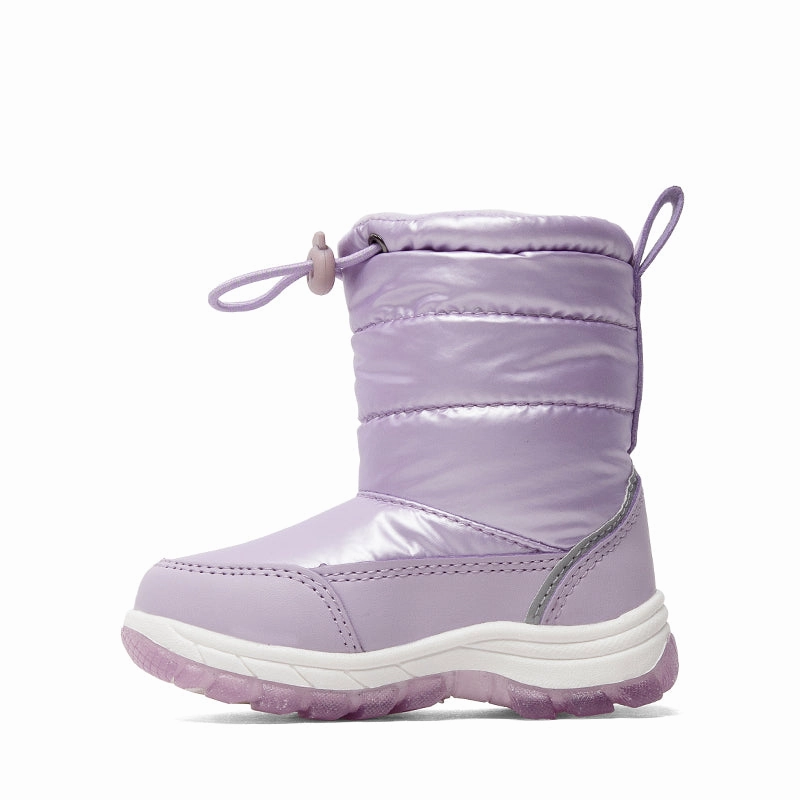 BUNNY-C Affordable Snow Boots