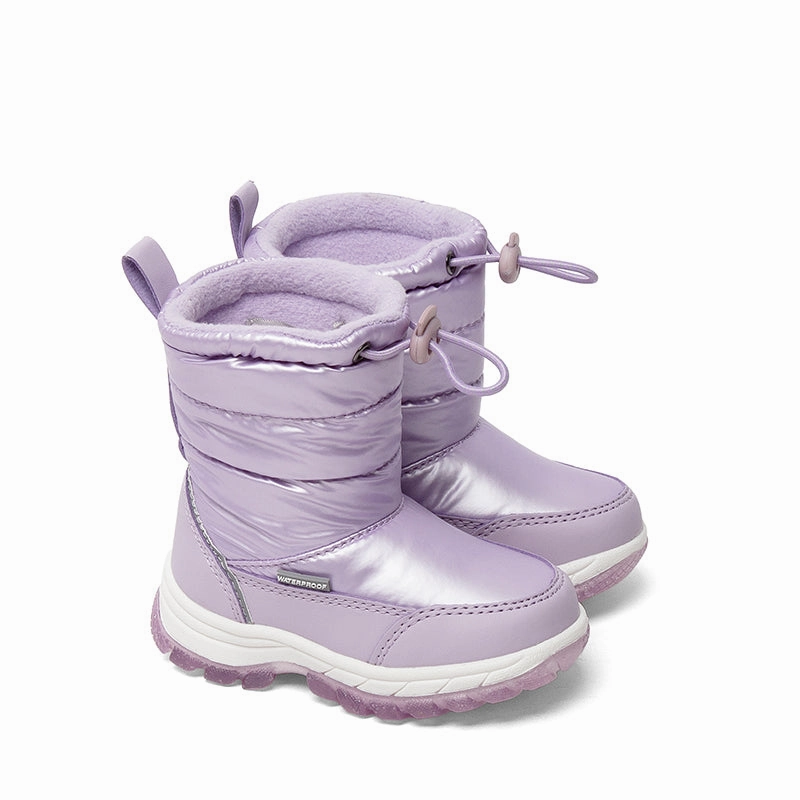 BUNNY-C Hunter Boots Good For Snow