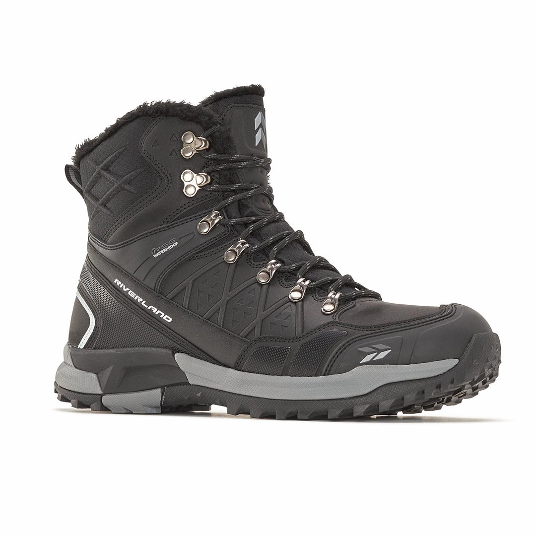 Ten Little Snow Boots Snowventure Pro