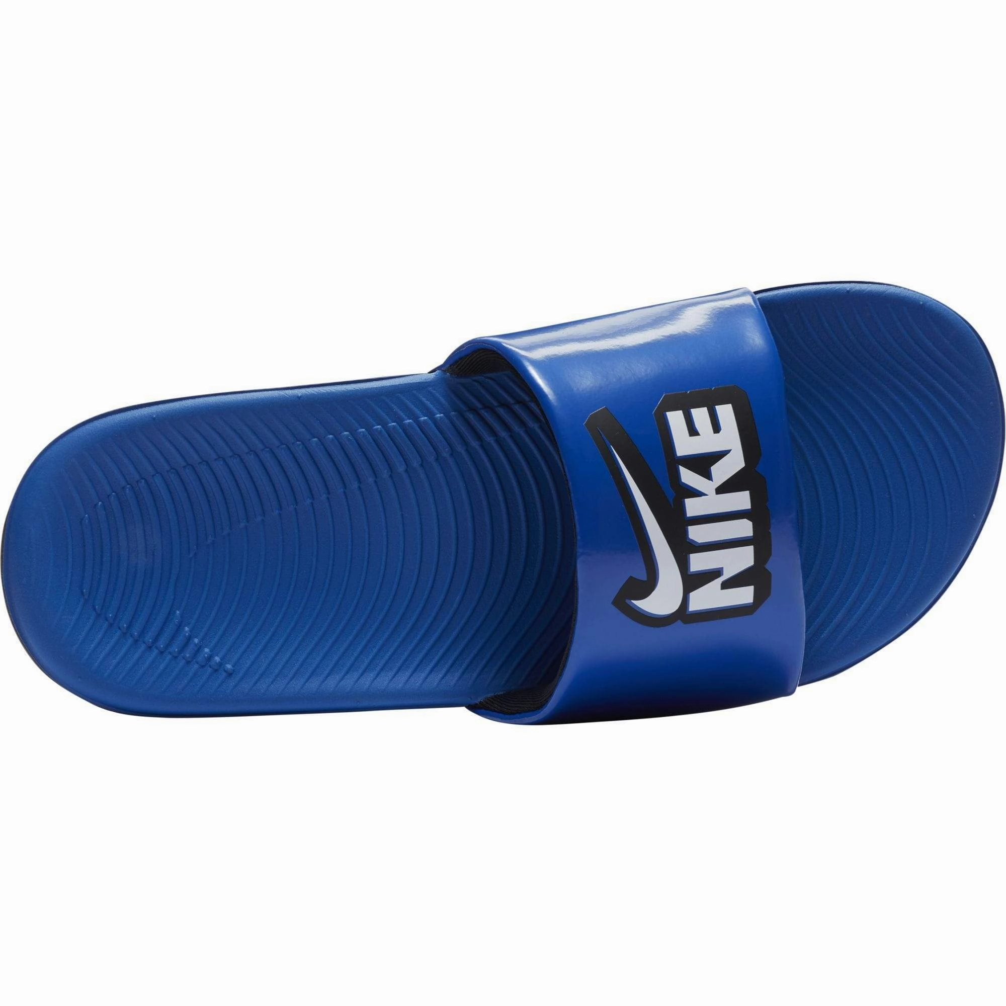 Character Slippers Nike Kawa Slides Kids