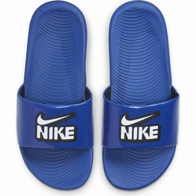 Best Slippers For Hard Floors Nike Kawa Slides Kids