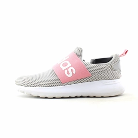 ADIDAS LITE RACER ADAPT 4.0 Platform Slip On Loafers