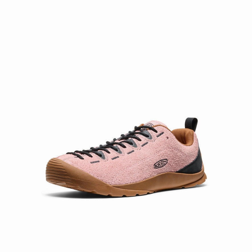 Men's Jasper Sneaker x Highsnobiety  |  Pink/Gum Insight Climbing Shoes
