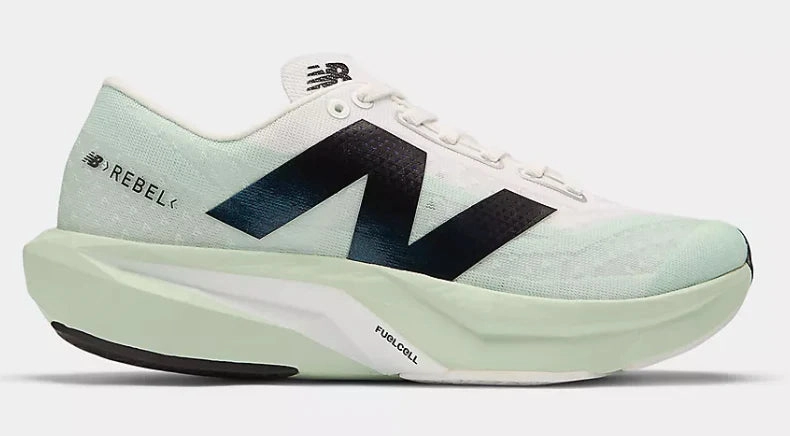 Fuel Cell Rebel v4 Women's