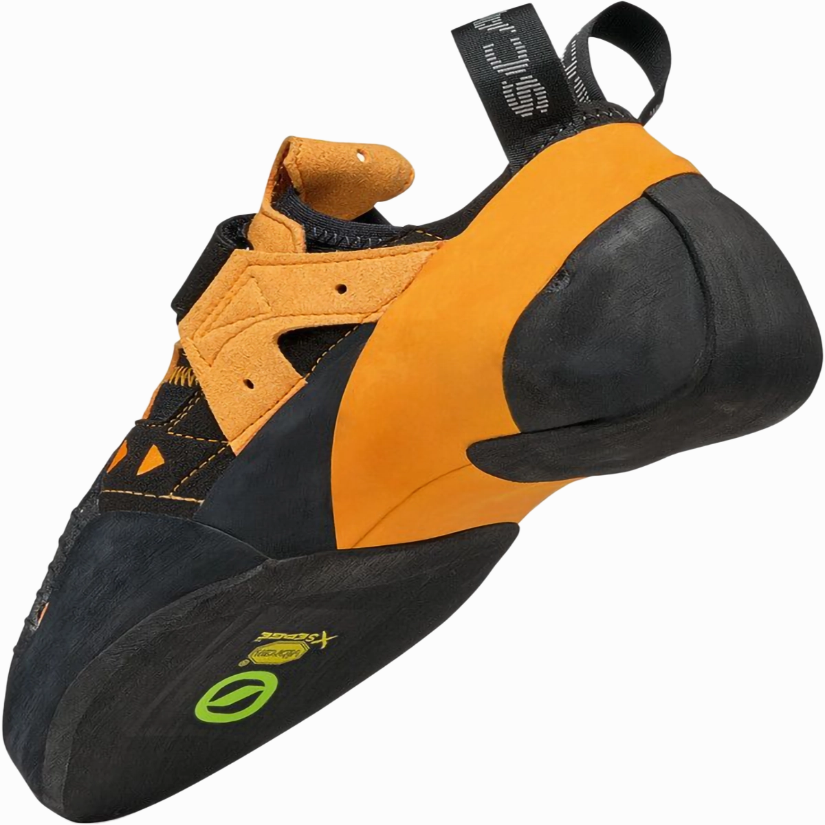 Instinct VS Alpha Climbing Shoes
