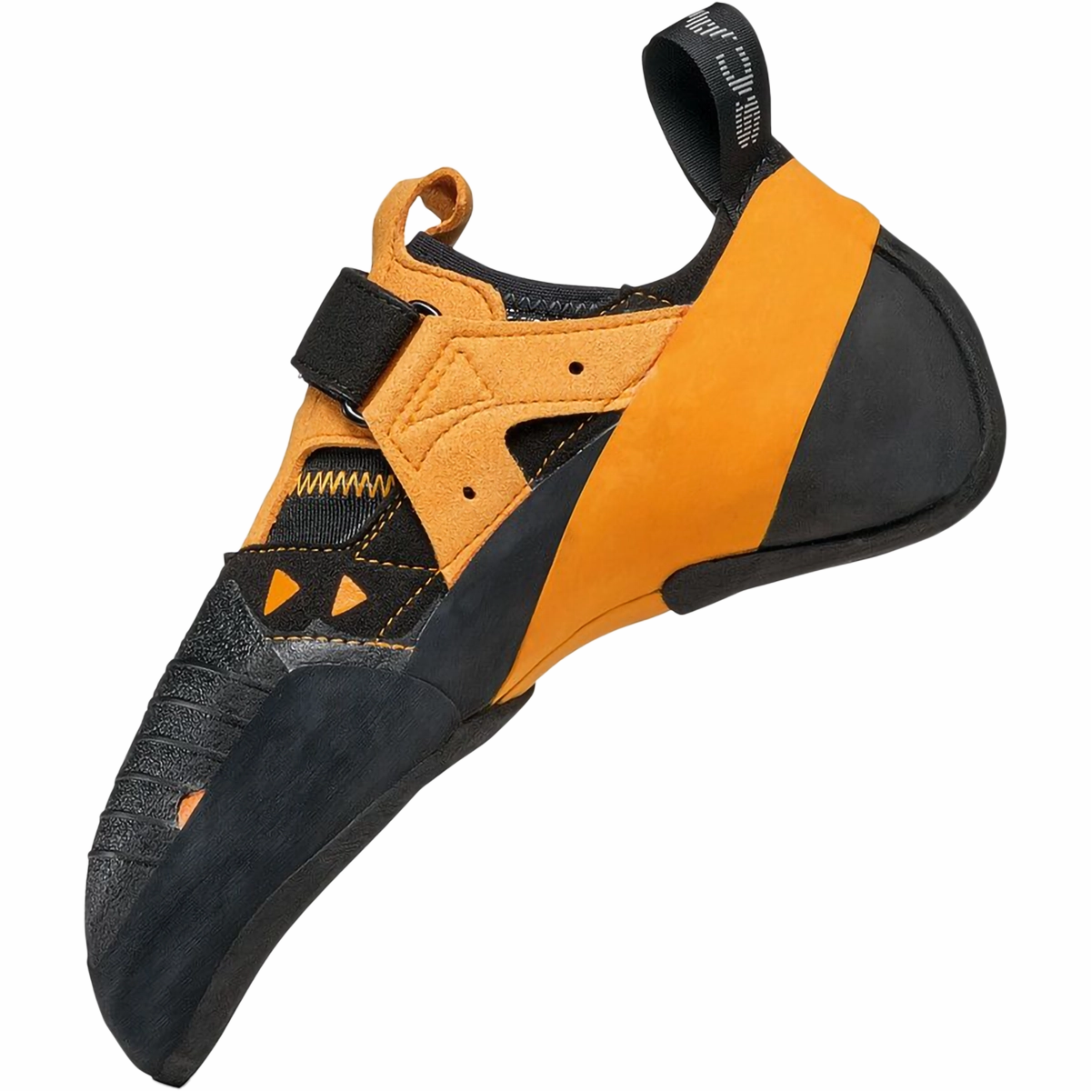 Instinct VS Colorado Springs Rock Climbing Shoes