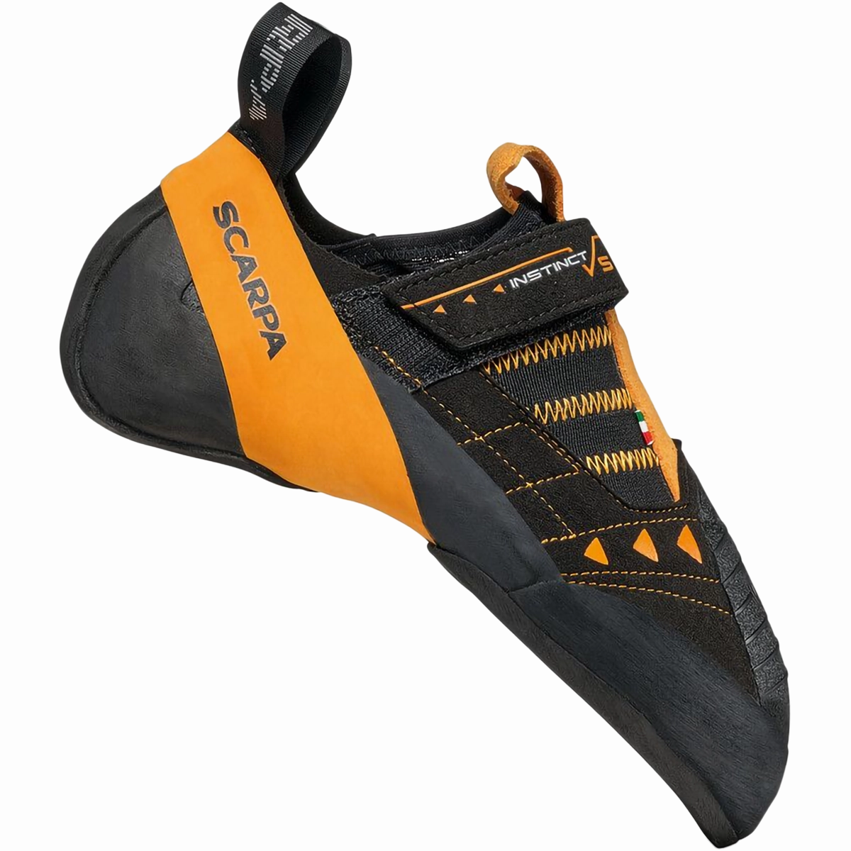 Instinct VS Climbing Shoes Conversion Chart