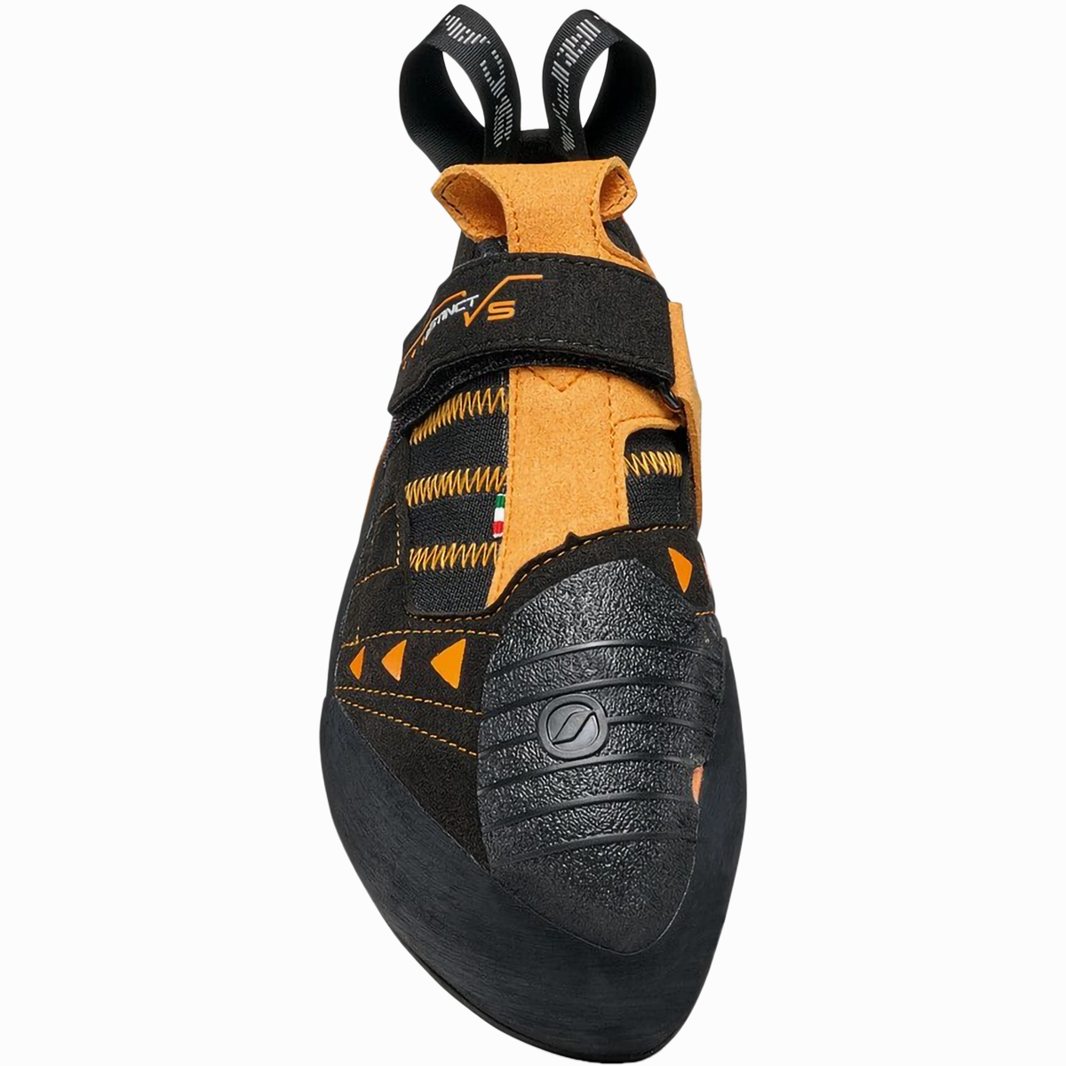 Instinct VS Butora Acro Narrow Climbing Shoes