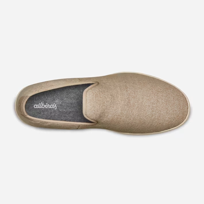 Mackenzie Snow Slip Ons Sorel Allbirds Wool Loungers - CLASSICS: Old Lake (Old Lake Sole)