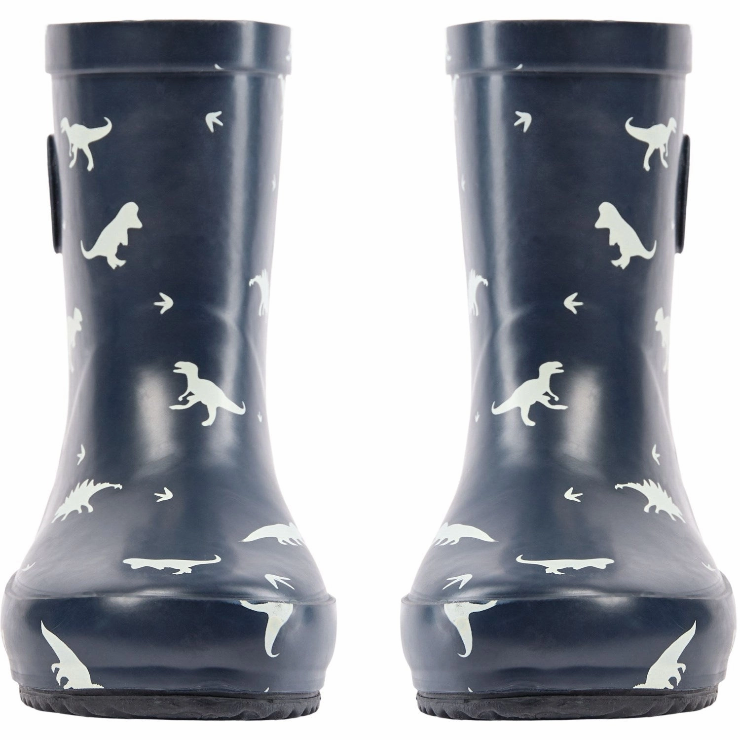 Sofie Schnoor Blue Rubber Boot Boots For Gardening