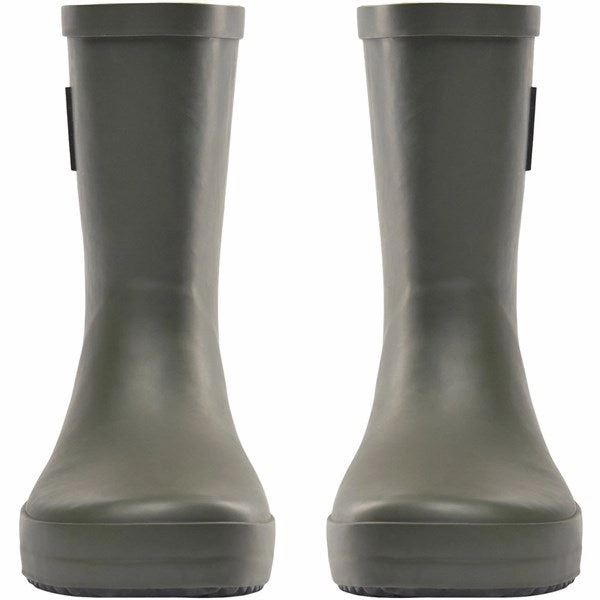 Wedding Boots Sofie Schnoor Gummistvler Army Green